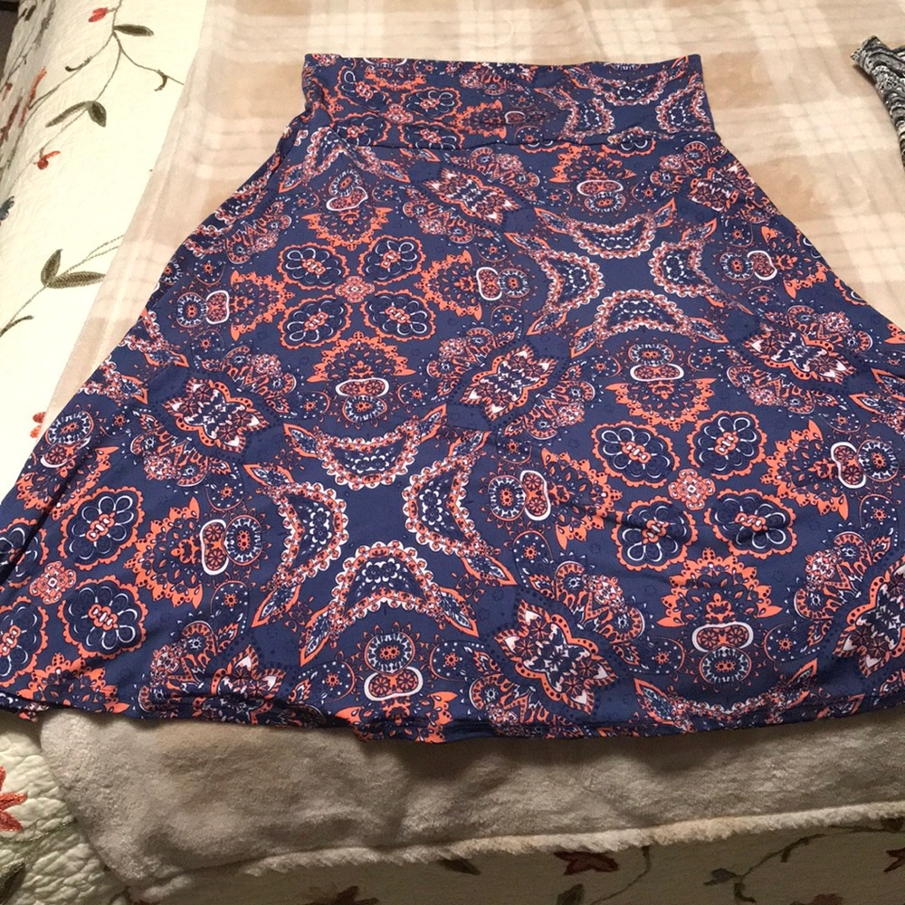 LuLaRoe Skirts